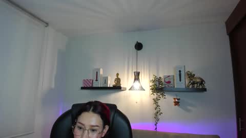 Naomy Stanley online show from May 2026 01:57:16 AM