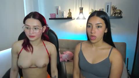 Naomy Stanley online show from May 2026 04:26:01 PM