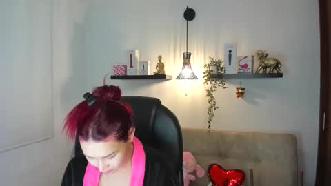 Naomy Stanley online show from June 2026 10:32:01 PM