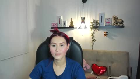 Naomy Stanley online show from June 2026 11:27:02 PM