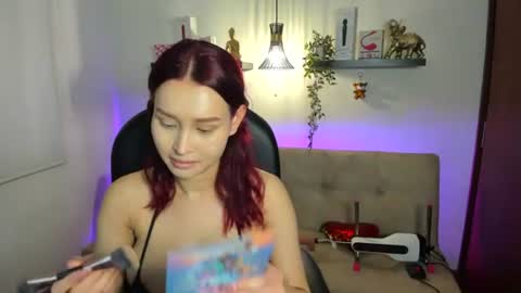 Naomy Stanley online show from June 2026 12:35:02 AM