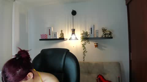 Naomy Stanley online show from June 2026 09:50:01 PM