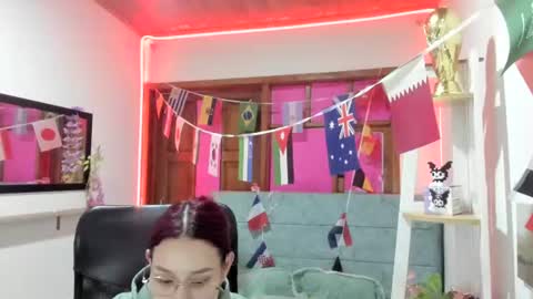 Naomy Stanley online show from July 2026 03:43:01 AM