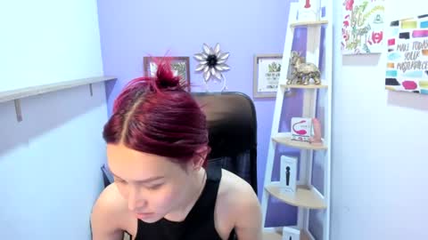 Naomy Stanley online show from July 2026 11:31:01 PM