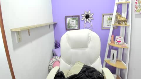 Naomy Stanley online show from July 2026 12:57:02 AM