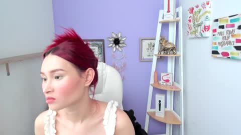 Naomy Stanley online show from July 2026 01:36:01 PM