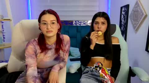 Naomy Stanley online show from July 2026 07:49:01 PM