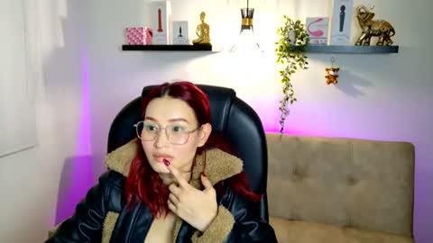 Naomy Stanley online show from July 2026 04:32:01 AM