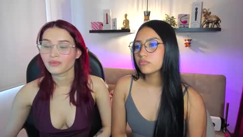 naomy_stanley_ online show from April 2026 09:43:02 PM