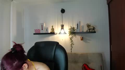 naomy_stanley_ online show from June 2026 09:50:01 PM