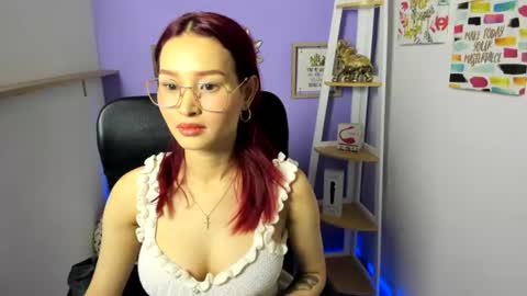 naomy_stanley_ online show from July 2026 03:20:02 AM