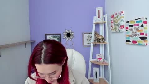 naomy_stanley_ online show from July 2026 03:37:02 PM