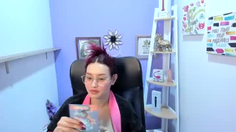 naomy_stanley_ online show from July 2026 07:58:01 AM