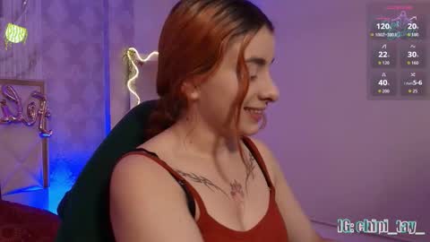 Naomy  online show from January 2026 03:34:01 AM