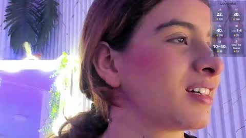 Naomy  online show from May 2026 06:10:01 AM