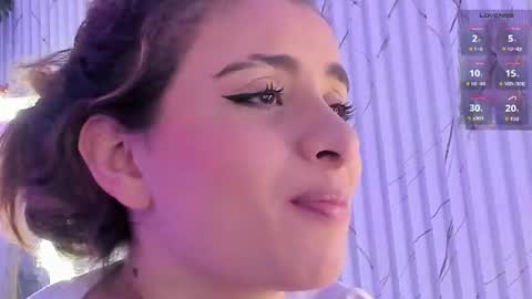 Naomy  online show from June 2026 03:45:01 AM