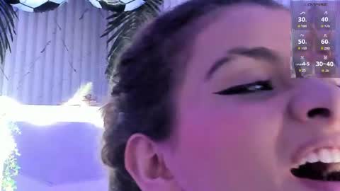 Naomy  online show from July 2026 03:20:02 AM