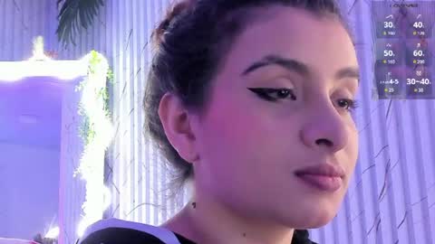 Naomy  online show from July 2026 03:35:02 AM