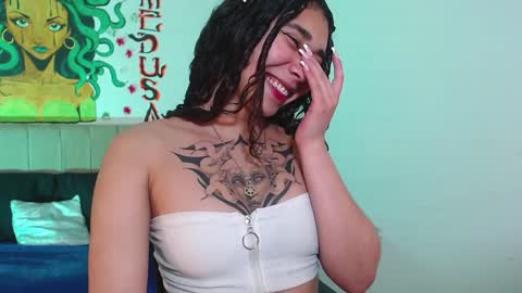 Nao online show from January 2025 08:03:02 PM