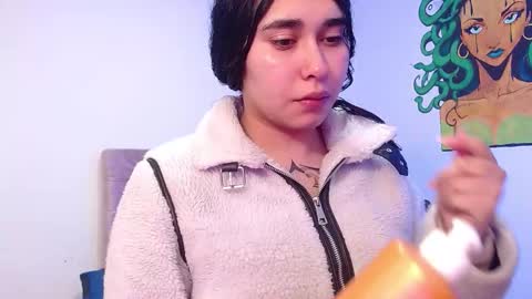 Nao online show from September 2025 12:53:01 PM