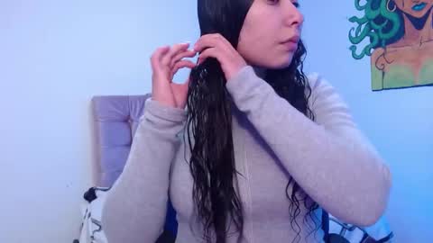 Nao online show from September 2025 12:21:01 PM