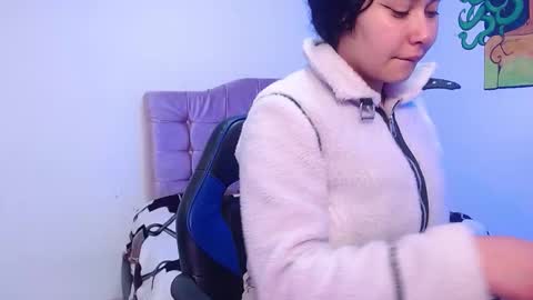 Nao online show from October 2025 12:11:01 PM