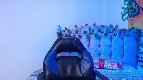 Nao online show from November 2025 12:37:02 PM