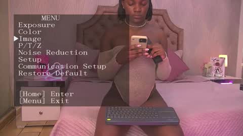 Naomi Brand online show from October 2025 11:32:02 AM