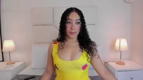 naomycambels online show from July 2026 07:07:02 PM