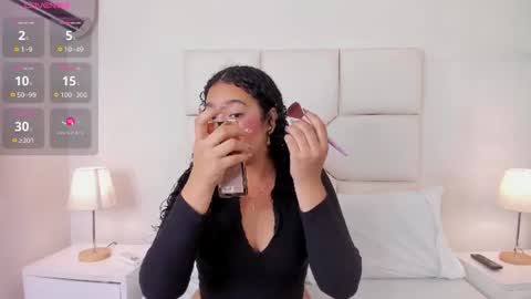 naomycambels online show from July 2026 11:23:02 AM