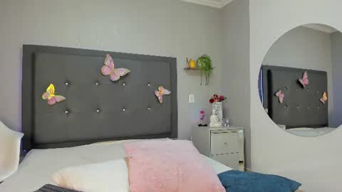  NAOMY online show from July 2026 03:21:02 PM