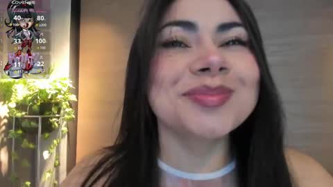 Naomy  online show from May 2026 11:48:01 AM