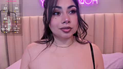 Naomy  online show from July 2026 10:44:02 AM