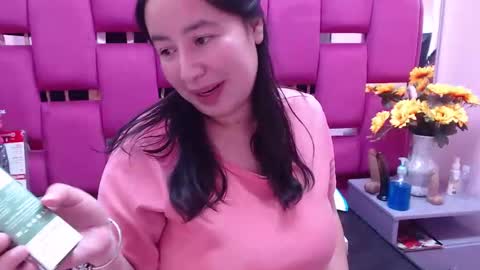  Bulma Heidi online show from January 2025 01:41:02 PM