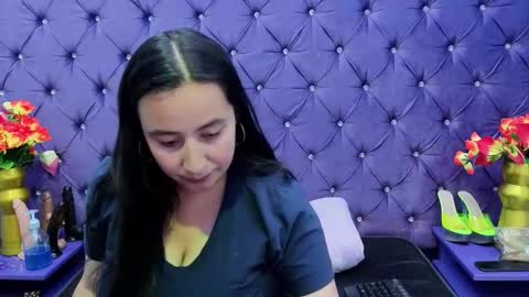  Bulma Heidi online show from October 2025 02:16:01 PM