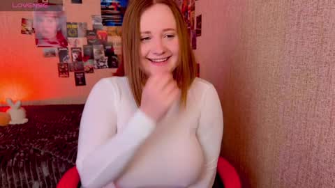 Naomy Rey online show from March 2026 09:53:01 AM