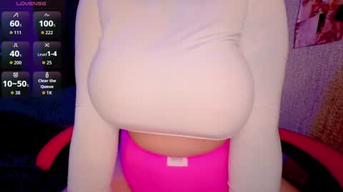 Naomy Rey online show from July 2026 05:41:02 PM