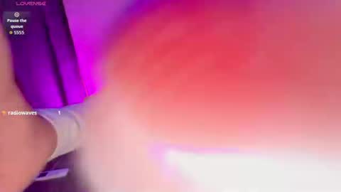 Naomy Rey online show from July 2026 06:54:01 PM