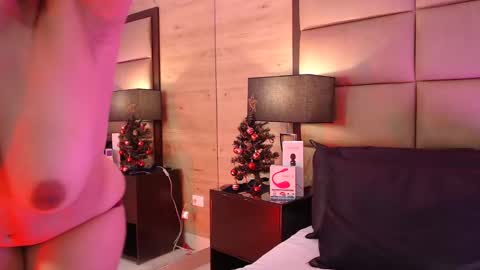 nao online show from December 2024 06:12:01 PM