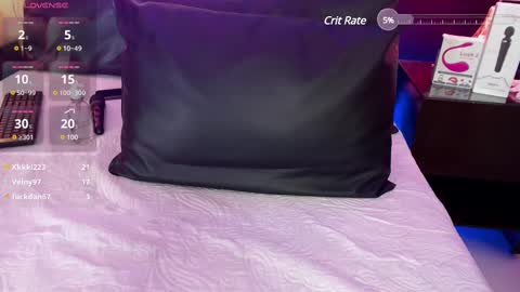 nao online show from February 2025 03:21:02 PM