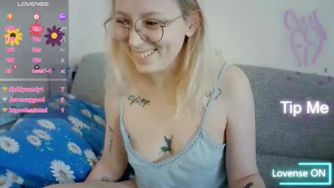 NaozuQAce online show from March 2026 12:20:01 PM