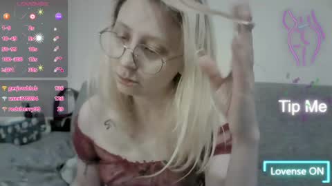NaozuQAce online show from June 2026 09:16:01 PM