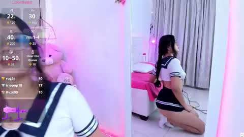 Snapshot of nara_pink chatting on October 2025 07:56:02 PM nara_pink online show from October 2025 07:56:02 PM