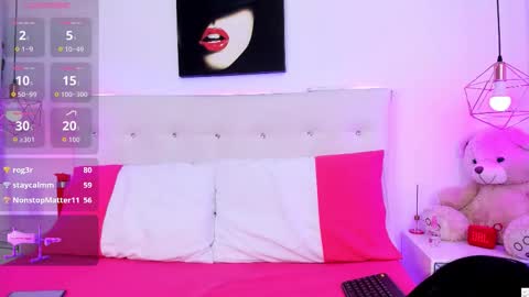 Snapshot of nara_pink chatting on October 2025 07:54:02 PM nara_pink online show from October 2025 07:54:02 PM