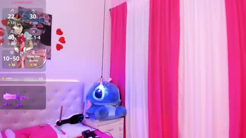 Snapshot of nara_pink chatting on February 2026 01:49:02 PM nara_pink online show from February 2026 01:49:02 PM