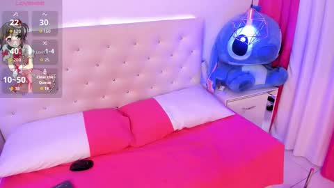 Snapshot of nara_pink chatting on February 2026 06:23:02 PM nara_pink online show from February 2026 06:23:02 PM