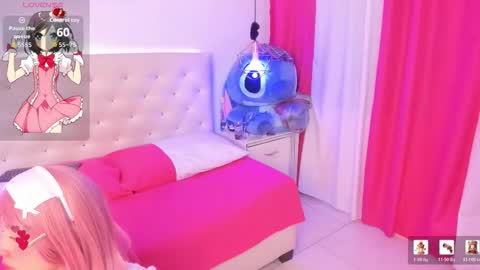 Snapshot of nara_pink chatting on February 2026 06:15:01 PM nara_pink online show from February 2026 06:15:01 PM