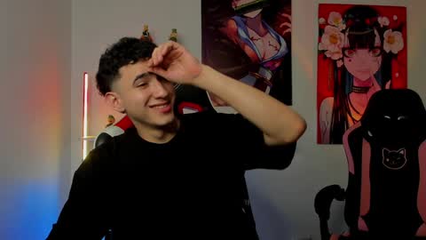 sebastian online show from December 2024 09:07:02 AM