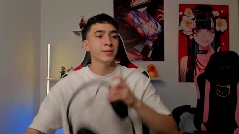 sebastian online show from December 2024 04:14:02 AM