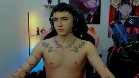 sebastian online show from December 2024 05:07:02 AM